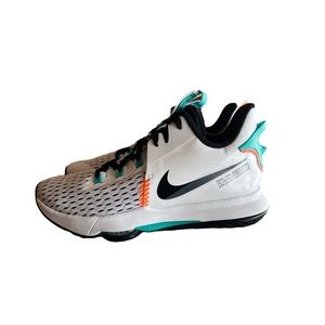 Nike Lebron James basketball Shoes size 12